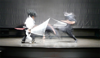 Illustration for article titled Faux Liveblogging Namco Bandai's Pre-TGS Presser